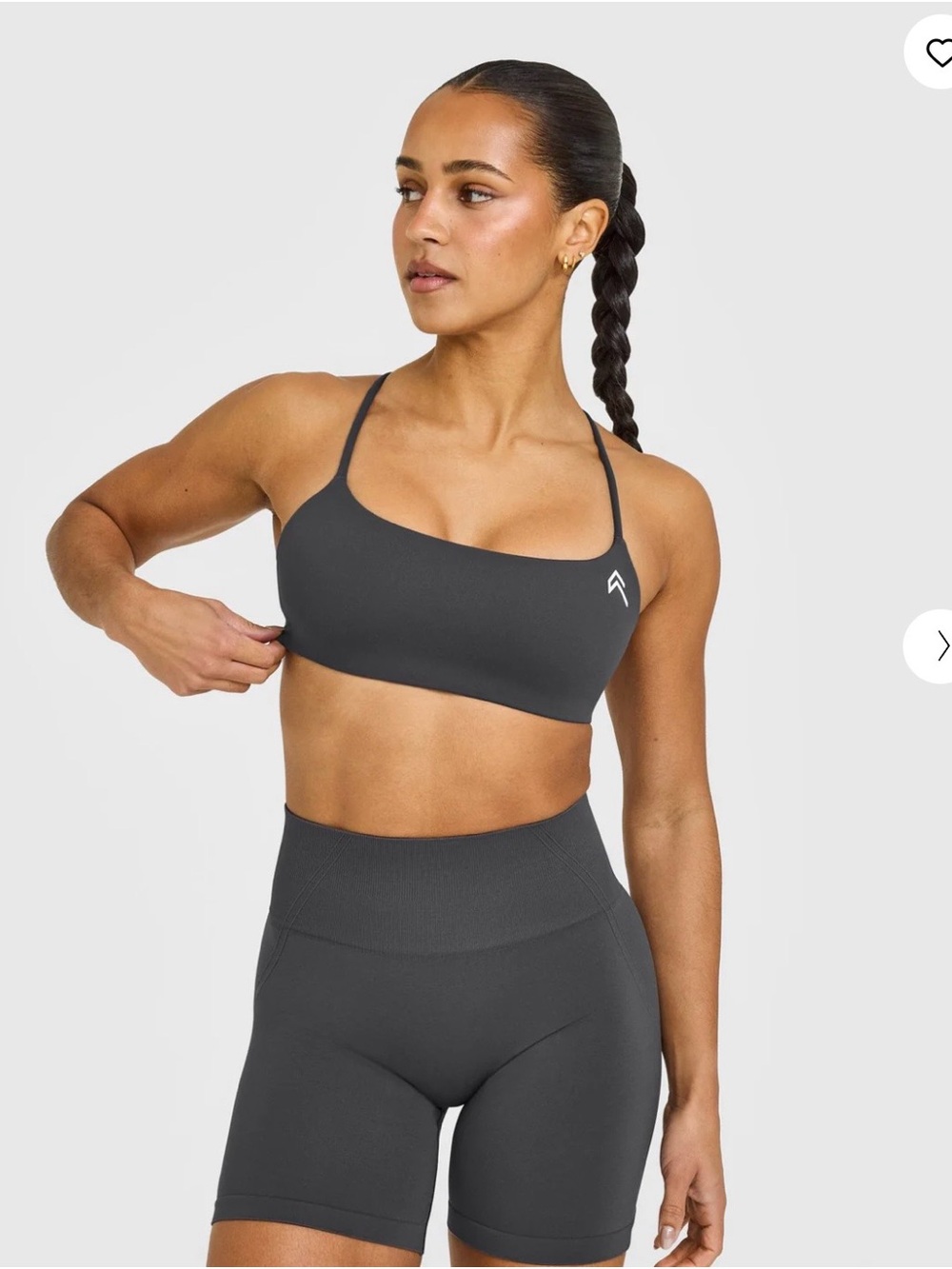 Oner Active Easy Lift Sports Bra